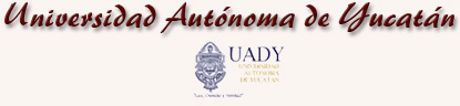 Universidad Autónoma de Yucatán